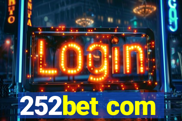 252bet com